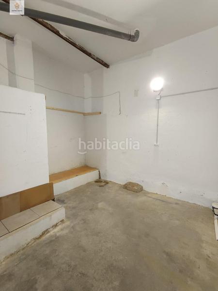 Foto 7bf88caf-c286-4bce-ae36-1a4cedb0ba35. Rent office space with parking in Centro Cáceres