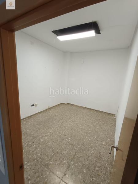 Foto 8eac9ac5-745c-4ca4-a8e0-daf3944f96a2. Rent office space with parking in Centro Cáceres