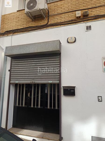 Foto afafc989-04df-44fb-86fa-f05dd41d4ebb. Rent office space with parking in Centro Cáceres