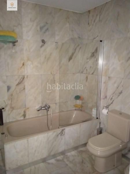 Foto 91c61357-f377-4849-a7c6-5a5d1099524b. Duplex con parcheggio in Centro Cáceres