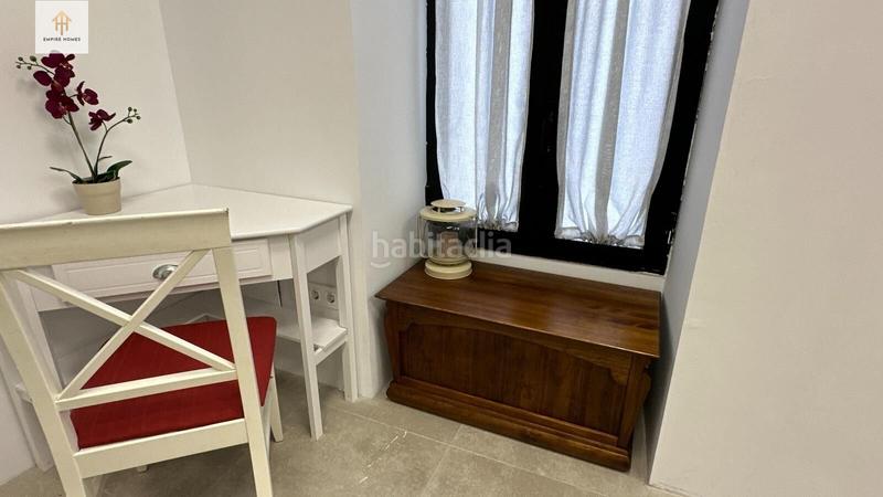 Foto 1b2b8630-ff51-4829-ac81-85a7199d87b2. Location appartement dans Casco Antiguo Cáceres