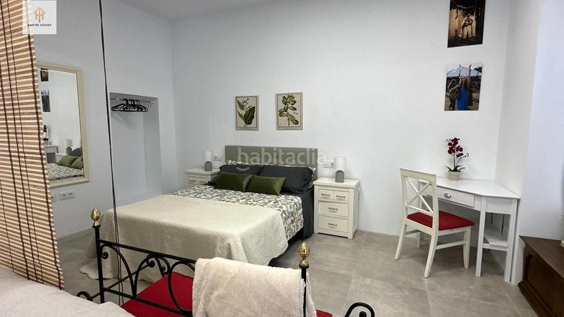 Foto 3745a2a3-1081-4773-9afd-865275e5a3cc. Location appartement dans Casco Antiguo Cáceres