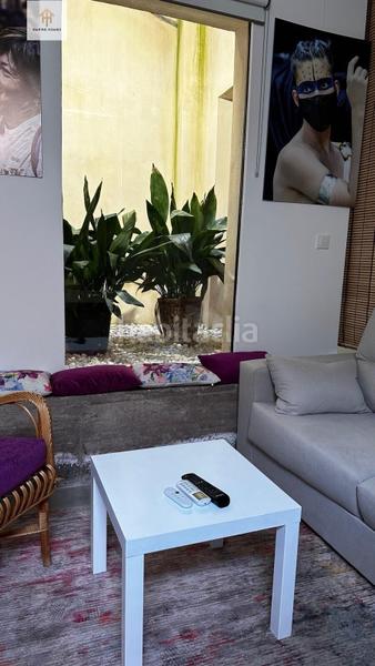 Foto 38e44770-057f-4c7c-ab77-c2d754fab7af. Location appartement dans Casco Antiguo Cáceres