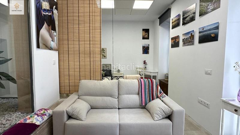 Foto dfdb840d-c492-4654-923f-b034ee3517f5. Location appartement dans Casco Antiguo Cáceres