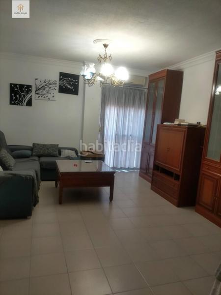 Foto 592ff6a1-d3e1-4376-bfac-8b33383e9fe1. Etagenwohnung mit parking in La Cañada - Aldea Moret Cáceres