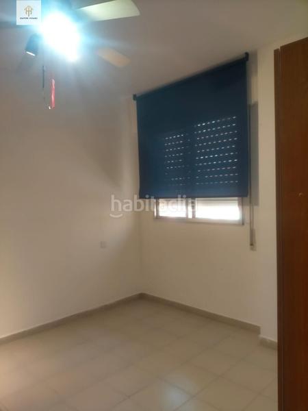 Foto 59a9e896-b361-41b5-a4bb-59702ca9bbac. Etagenwohnung mit parking in La Cañada - Aldea Moret Cáceres