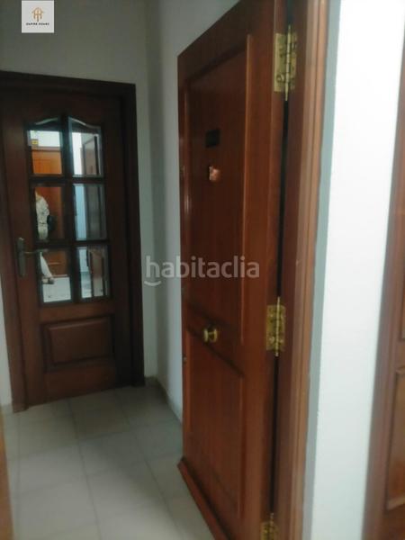 Foto 601769a4-90e3-468b-9600-e51e73e2fb85. Etagenwohnung mit parking in La Cañada - Aldea Moret Cáceres