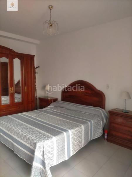 Foto 6d935096-a09b-4657-bce2-90a97bfefeb1. Etagenwohnung mit parking in La Cañada - Aldea Moret Cáceres