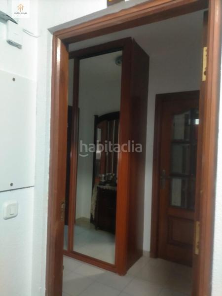 Foto 756ecf8f-f818-471a-a4d9-941819e89843. Etagenwohnung mit parking in La Cañada - Aldea Moret Cáceres