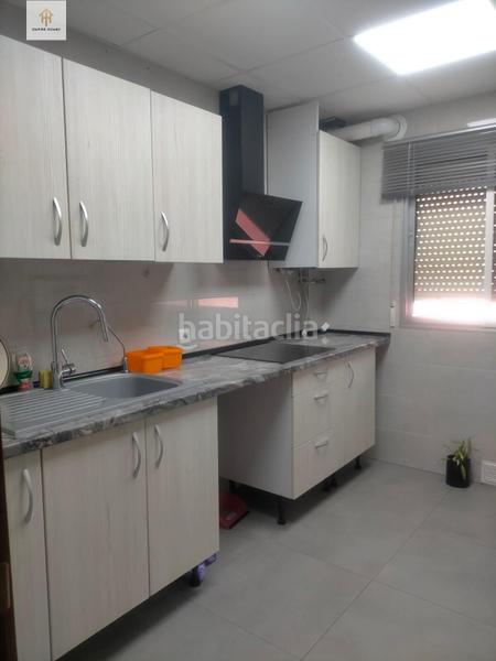 Foto d626d290-d52c-48a5-84d0-96d8c3b6796c. Etagenwohnung mit parking in La Cañada - Aldea Moret Cáceres