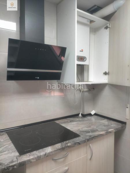Foto e1167f90-b68d-4f67-8bc3-821efb53afdc. Etagenwohnung mit parking in La Cañada - Aldea Moret Cáceres