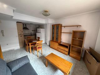 Location Appartement à Aguas Vivas - La Zambomba. Fantástico piso en hernán cortés