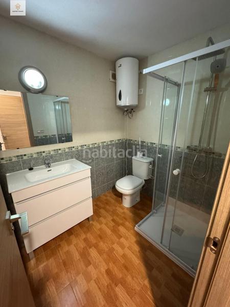 Foto 50d243b0-6ed3-4c37-ba7d-bb72a63db535. Location appartement dans Ruta de la Plata Cáceres