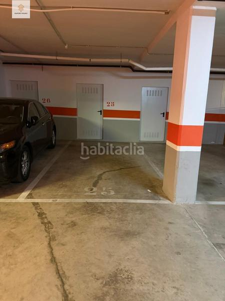 Foto dc3f35e3-4e4e-4e6d-8de2-475075d8c275. Posto auto in nuevo Cáceres Cáceres