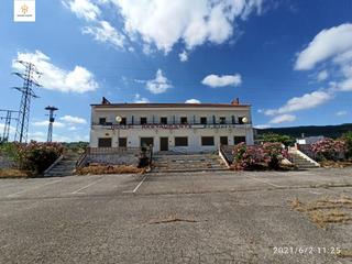 Edifici a Aliseda. Oportunidad de inversión hotel en aliseda, cáceres  a reformar