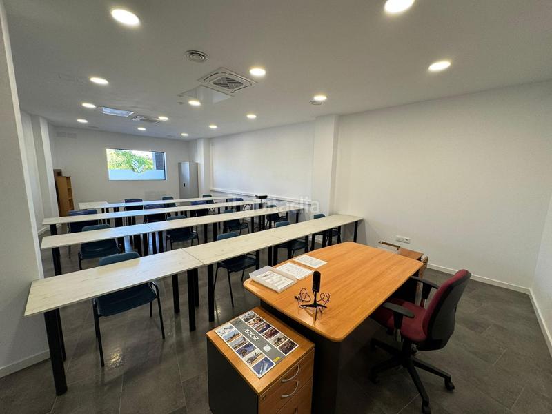 Foto 0a74963e-e834-4cf0-b20a-72a159f6234b. Affitto ufficio con riscaldamento in Montesol - Mejostilla Cáceres