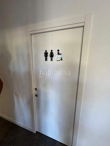 Foto 6996f663-391b-453f-a733-47e6d6846ad3. Miete büro mit heizung in Montesol - Mejostilla Cáceres