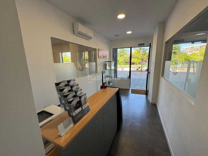 Foto 7dd8d338-12ee-493d-90ef-8e981cdd2533. Miete büro mit heizung in Montesol - Mejostilla Cáceres