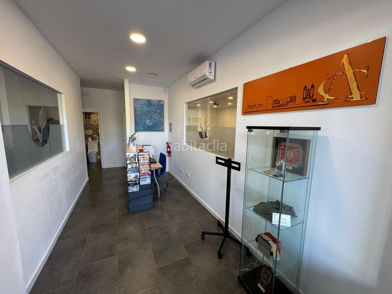 Foto e711c15d-537d-476d-82f5-cbf728cbad90. Miete büro mit heizung in Montesol - Mejostilla Cáceres