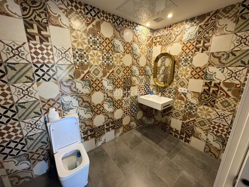 Foto 5bb3da64-4609-403e-9876-90e59dcee7fb. Rent office space with heating in Montesol - Mejostilla Cáceres