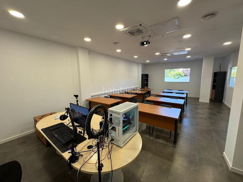 Foto a5465690-cc47-4b11-867a-9ee802c7f05c. Rent office space with heating in Montesol - Mejostilla Cáceres