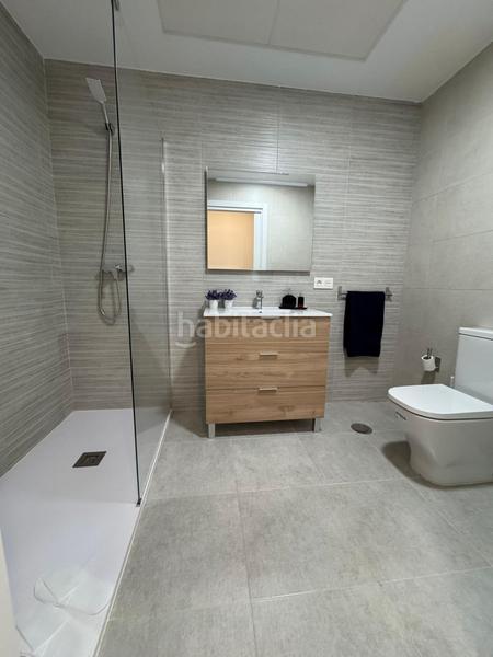 Foto 79c513d0-dc34-4b56-a9b0-44fdf5a83ffe. Alquiler piso empire homes ofrece piso de nueva construcción equipado con piscina ideal para parejas en Cáceres