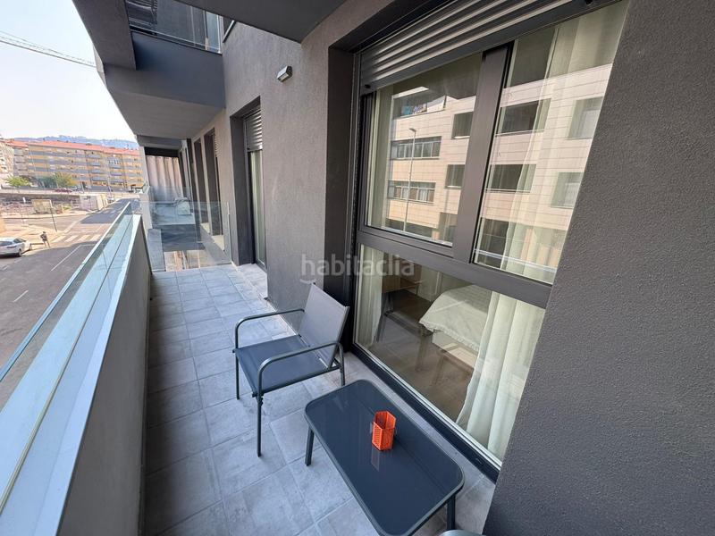 Foto b05af9dd-0d88-4369-bc6c-3deee3022b96. Alquiler piso empire homes ofrece piso de nueva construcción equipado con piscina ideal para parejas en Cáceres