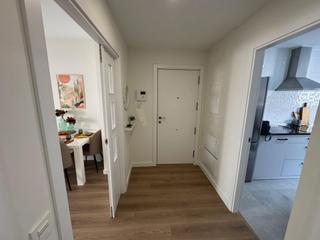 Lloguer Pis a Nuevo Cáceres. Empire homes ofrece  piso nuevo totalmente equipado con piscina