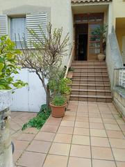 Maison jumelée à Montesol - Mejostilla. Empire homes ofrece encantador adosado de dos alturas con jardín