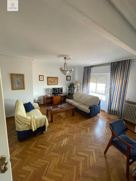 Foto 038cc056-082d-4e8c-90b5-0a6243e88535. Alquiler piso oportunidad!!!!! amplio piso amueblado en el Centro estudiantes en Cáceres