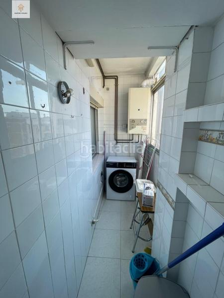 Foto 18bfff63-76a3-4250-b907-22dcb708cd04. Alquiler piso oportunidad!!!!! amplio piso amueblado en el Centro estudiantes en Cáceres