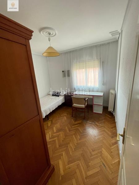 Foto 5ccd1051-048f-4c76-909c-d9193e0d4444. Alquiler piso oportunidad!!!!! amplio piso amueblado en el Centro estudiantes en Cáceres