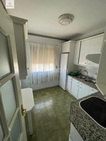 Foto 1808f4c0-4de5-4020-86c3-1f9c56fcbcee. Location appartement avec chauffage dans Centro Cáceres