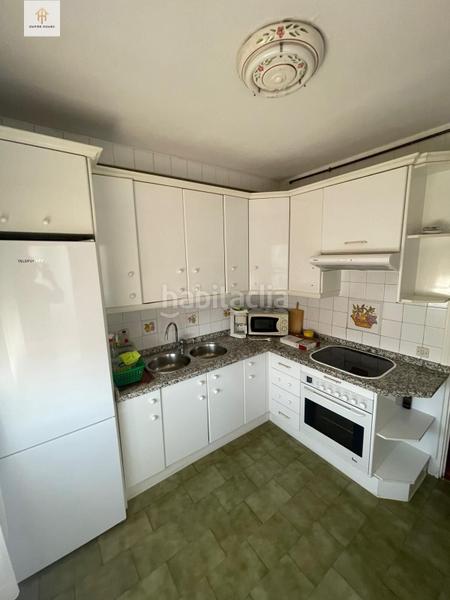 Foto 3600ff56-f81b-41d6-a3cd-0bd556d99d49. Location appartement avec chauffage dans Centro Cáceres