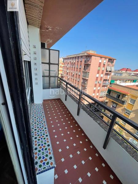 Foto 9af38947-e7ab-40df-b7a4-ae45a13ce9cf. Location appartement avec chauffage dans Centro Cáceres