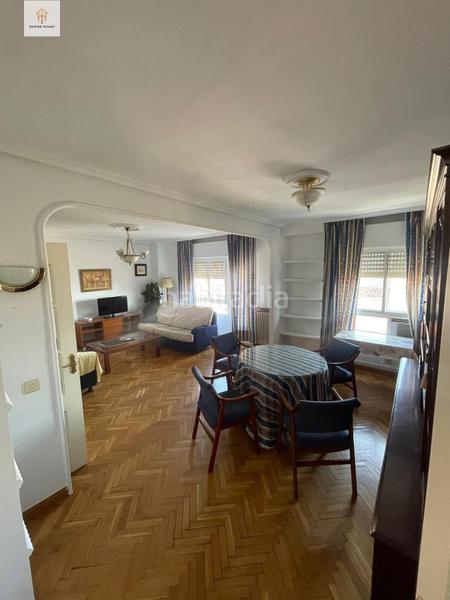 Foto 42b5f655-68b6-49e4-93d3-ae31555548fc. Miete etagenwohnung mit heizung in Centro Cáceres