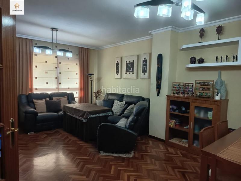 Foto 3e619bf8-caf5-48cd-9495-d1e801985594. Pis amb calefacció aparcament a Ruta de la Plata Cáceres