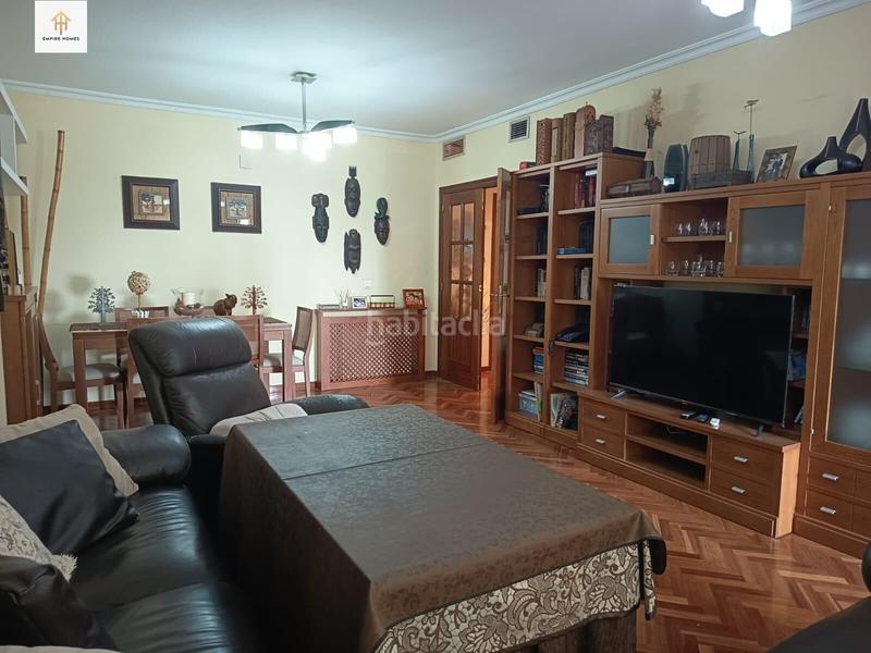 Foto 3f8b500f-79b2-4769-9cad-9b6a420f48c9. Pis amb calefacció aparcament a Ruta de la Plata Cáceres