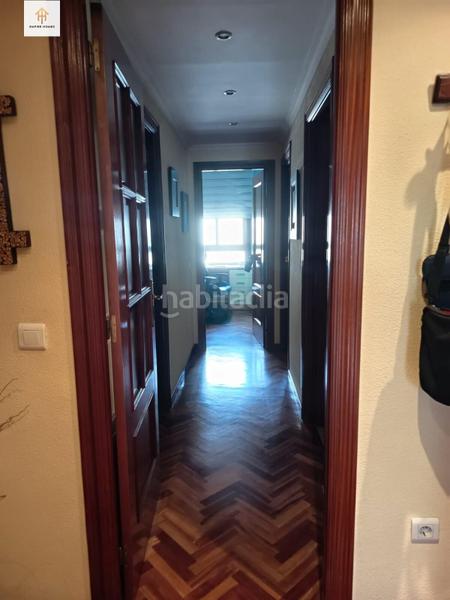 Foto 5c1bf16f-7c8f-4b80-bc52-26bb40641198. Pis amb calefacció aparcament a Ruta de la Plata Cáceres