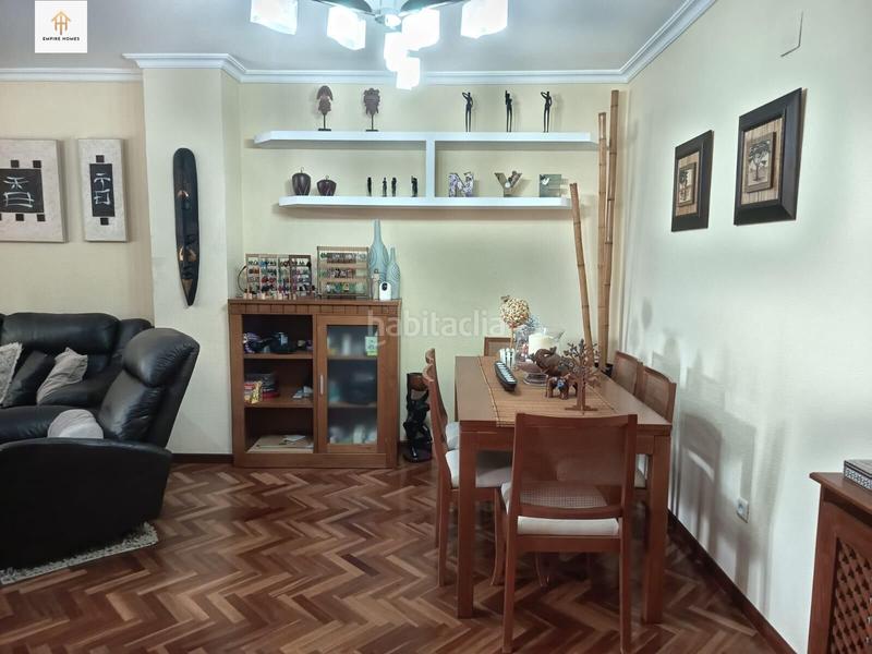 Foto 7342646d-6656-45af-92bd-b244591ec131. Pis amb calefacció aparcament a Ruta de la Plata Cáceres