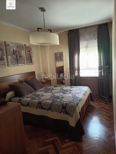 Foto b16bab5e-e79b-470f-b888-c60c42149476. Pis amb calefacció aparcament a Ruta de la Plata Cáceres