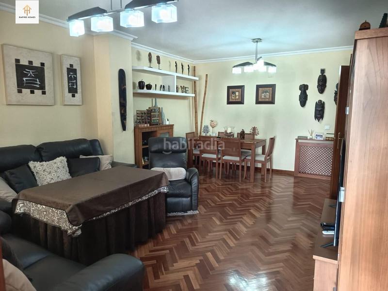 Foto d1e50e42-2a76-4f5c-b0f3-c7fe5a2971f3. Pis amb calefacció aparcament a Ruta de la Plata Cáceres