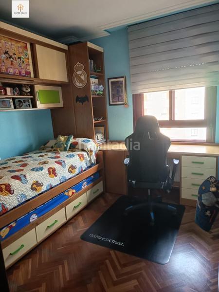 Foto e350832c-42c1-4ad7-bb87-55fc1102f1dd. Pis amb calefacció aparcament a Ruta de la Plata Cáceres