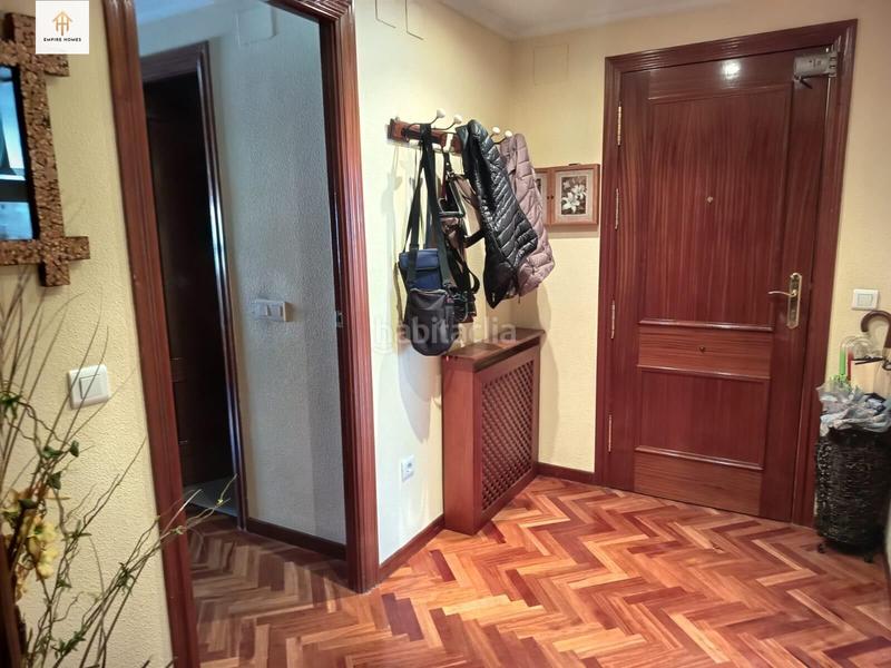 Foto e696ecfb-32e1-4a44-ac71-a72841dd42a7. Pis amb calefacció aparcament a Ruta de la Plata Cáceres