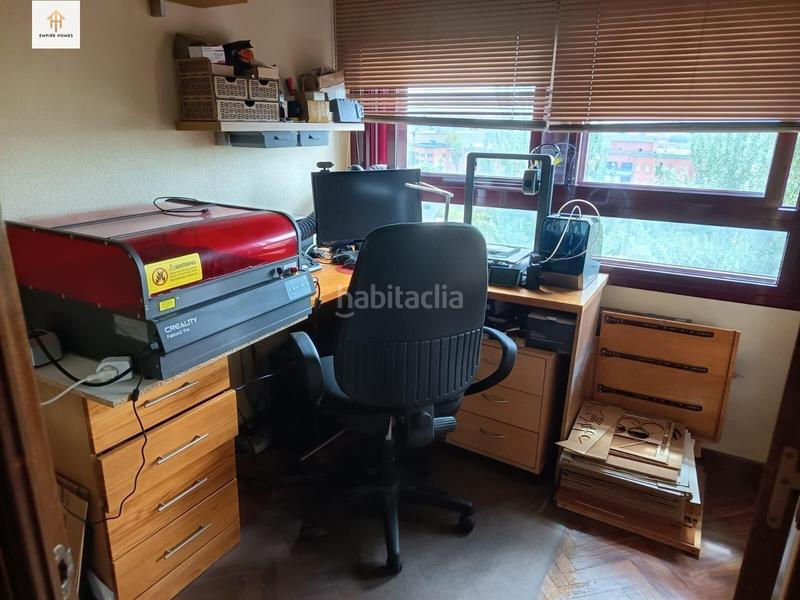 Foto ed7f87c8-8469-4a1a-a303-cc9f03fff4f5. Pis amb calefacció aparcament a Ruta de la Plata Cáceres