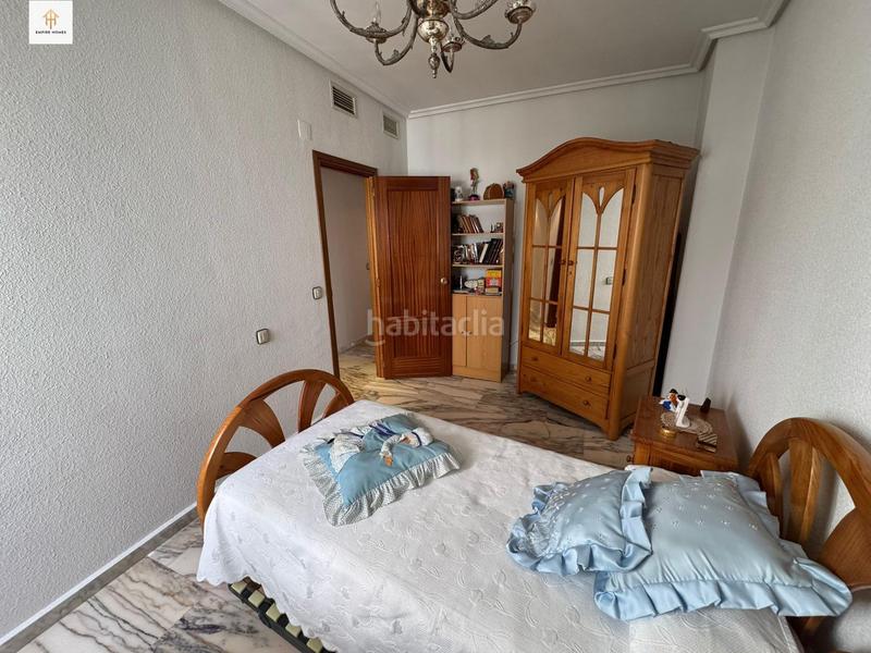 Foto 8a3fac67-3592-4704-8262-285844998c1d. Pis amb aparcament a Centro Cáceres