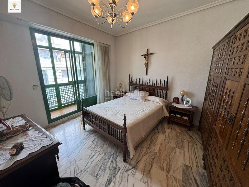 Foto 97b936eb-38e6-47b9-9394-e76b639aee9f. Pis amb aparcament a Centro Cáceres