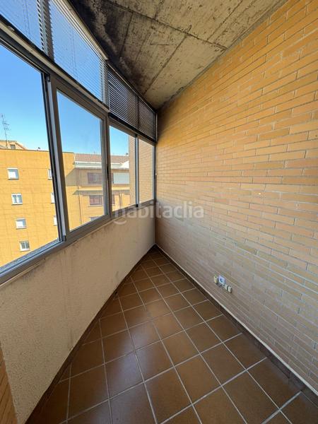 Foto 2700d423-4acd-48ed-b108-a1f9b5a8e634. Appartamento con riscaldamento parcheggio in Ruta de la Plata Cáceres