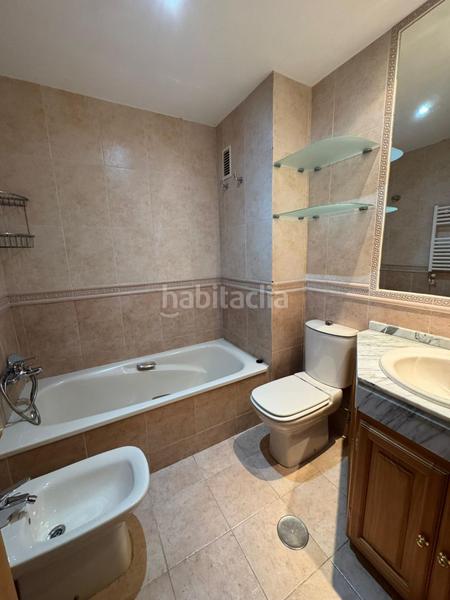 Foto 9d7ec33b-b6eb-4f8d-b7d5-5b3e7dbb7da4. Appartamento con riscaldamento parcheggio in Ruta de la Plata Cáceres