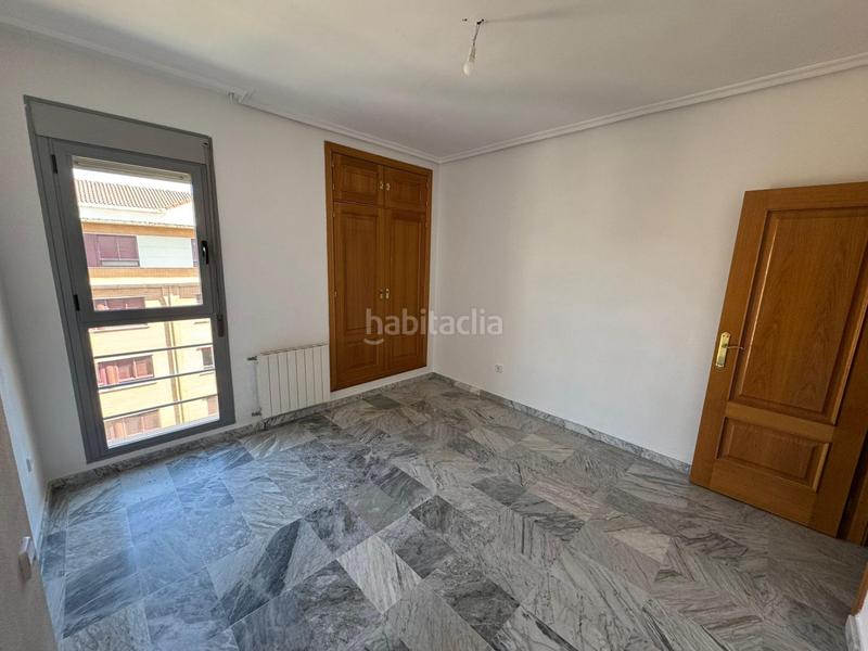 Foto ca3b2f1d-9427-4809-bc9e-a8fd7300663e. Appartamento con riscaldamento parcheggio in Ruta de la Plata Cáceres